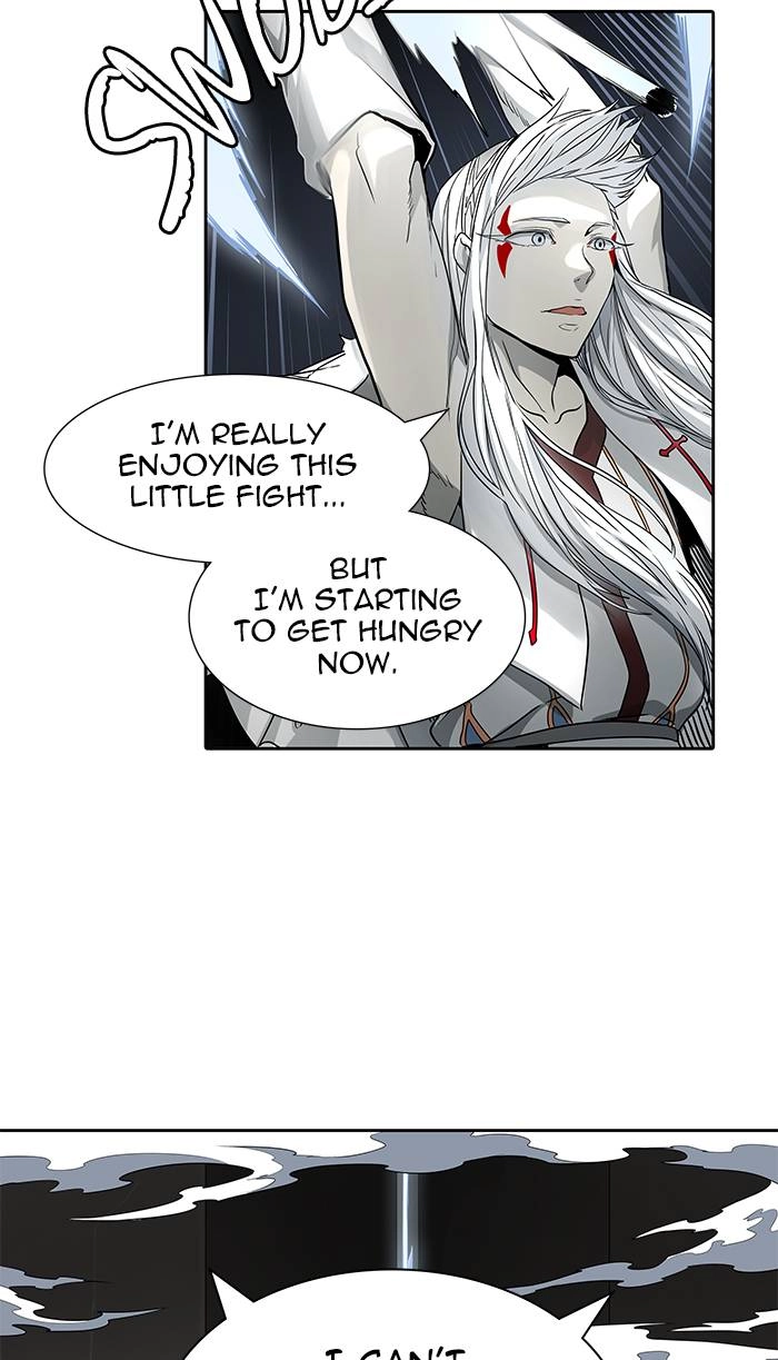 Tower of God Chapter 480, page 96 of 146