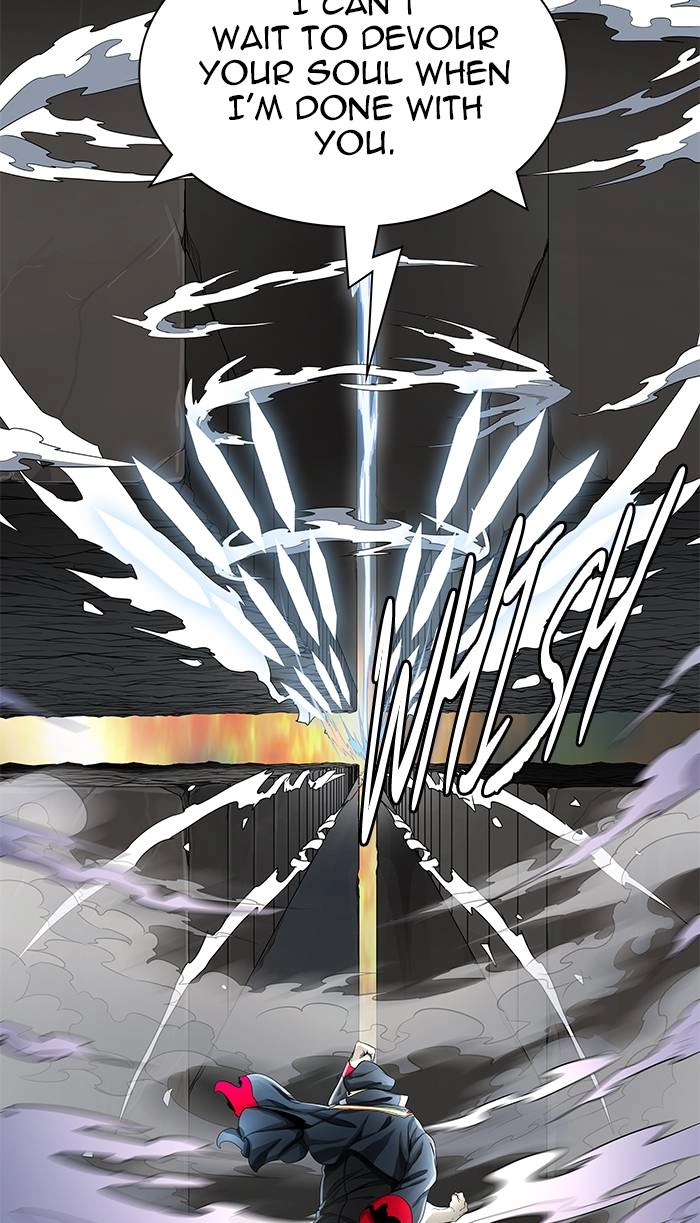 Tower of God Chapter 480, page 97 of 146