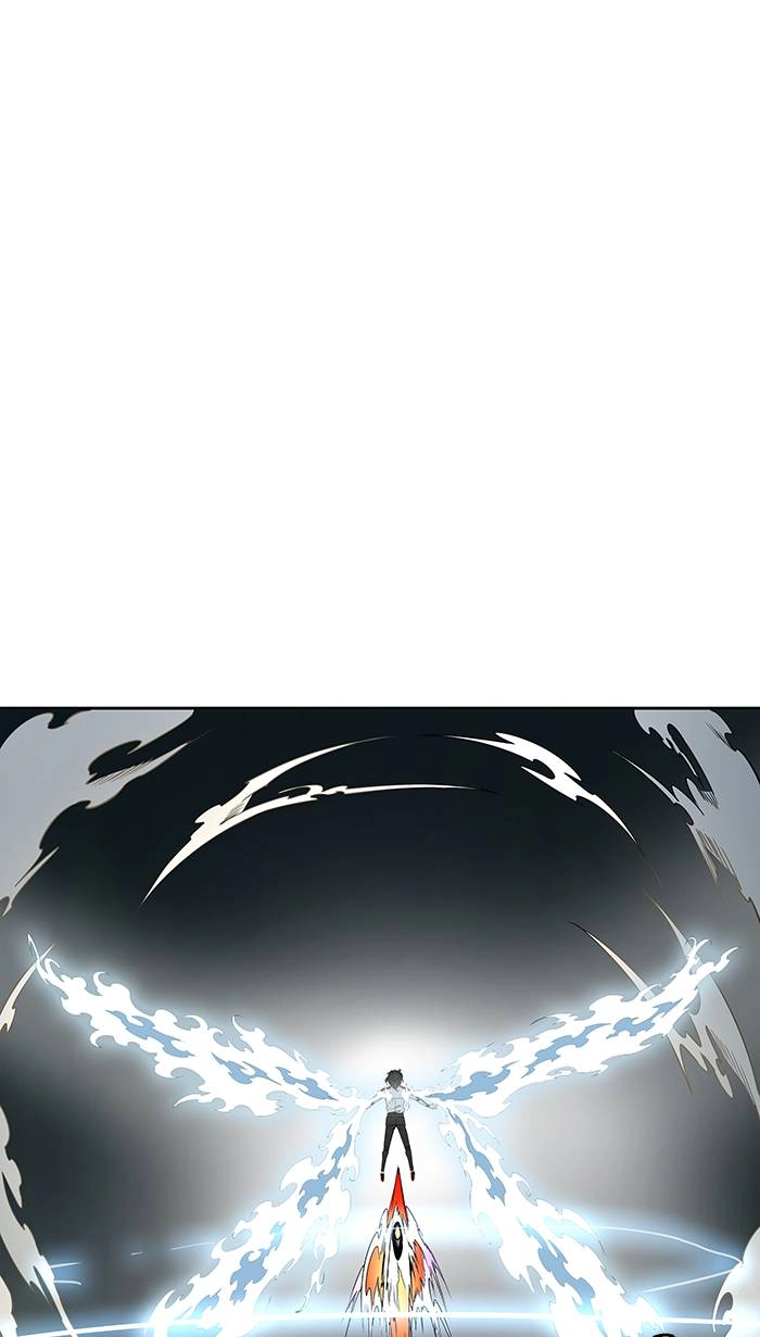 Tower of God Chapter 481, page 10 of 95