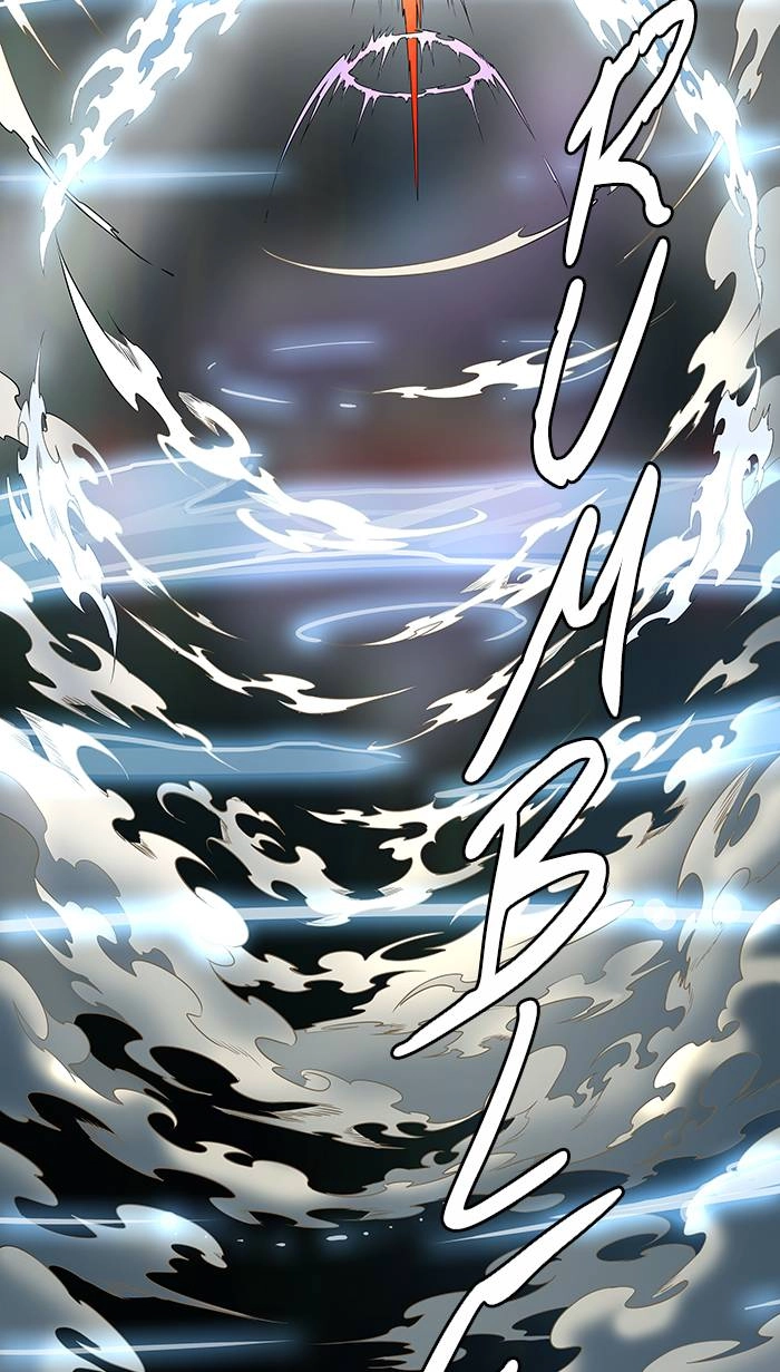 Tower of God Chapter 481, page 11 of 95