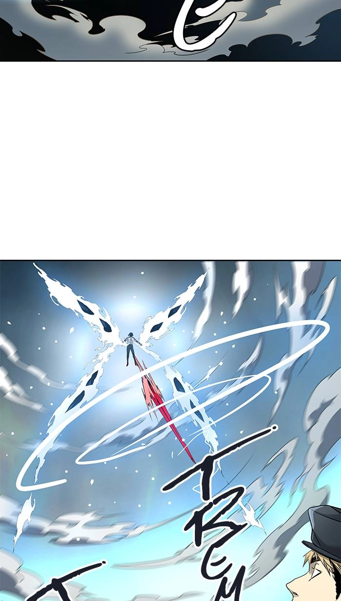 Tower of God Chapter 481, page 12 of 95