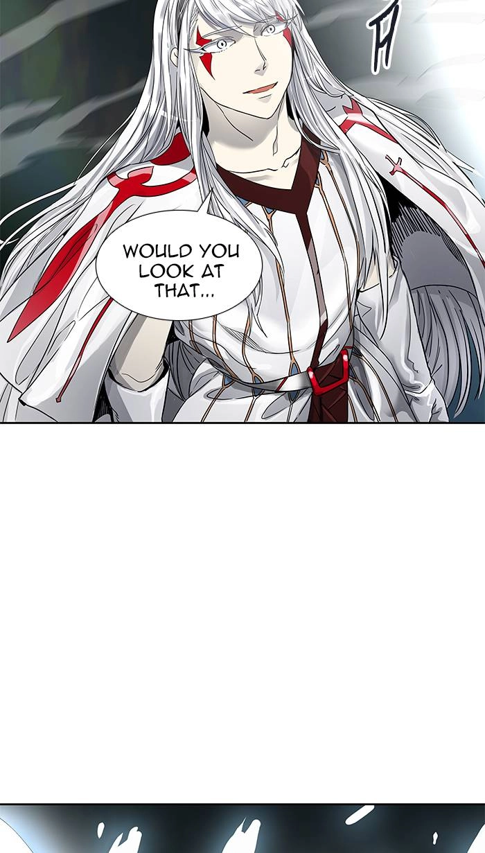 Tower of God Chapter 481, page 14 of 95