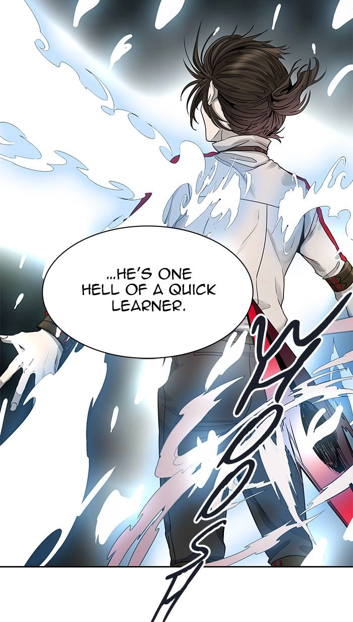Tower of God Chapter 481, page 15 of 95