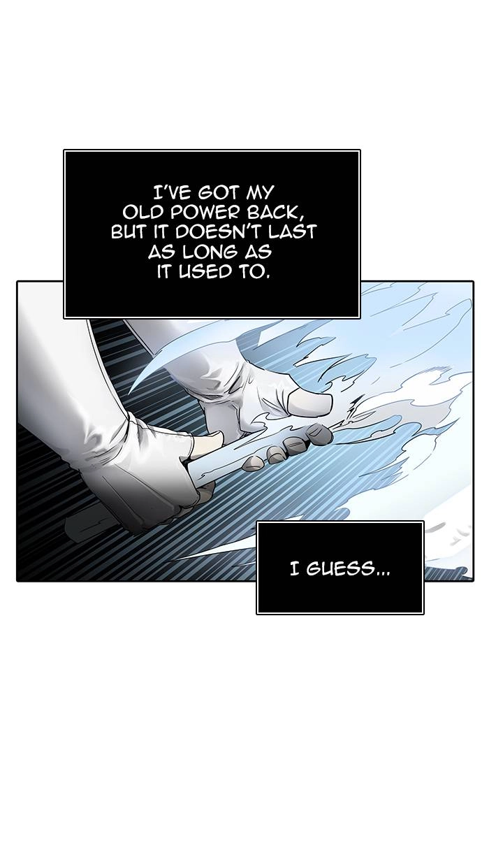 Tower of God Chapter 481, page 20 of 95