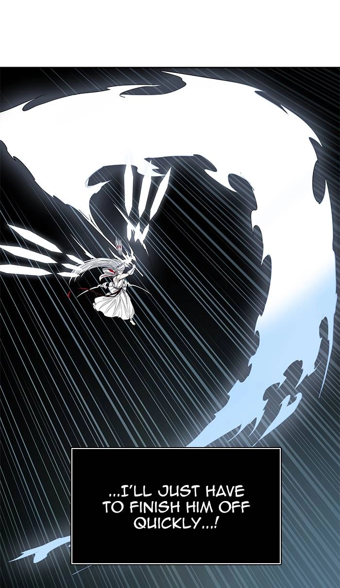 Tower of God Chapter 481, page 21 of 95