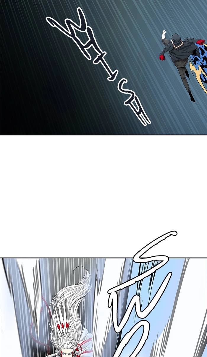 Tower of God Chapter 481, page 22 of 95