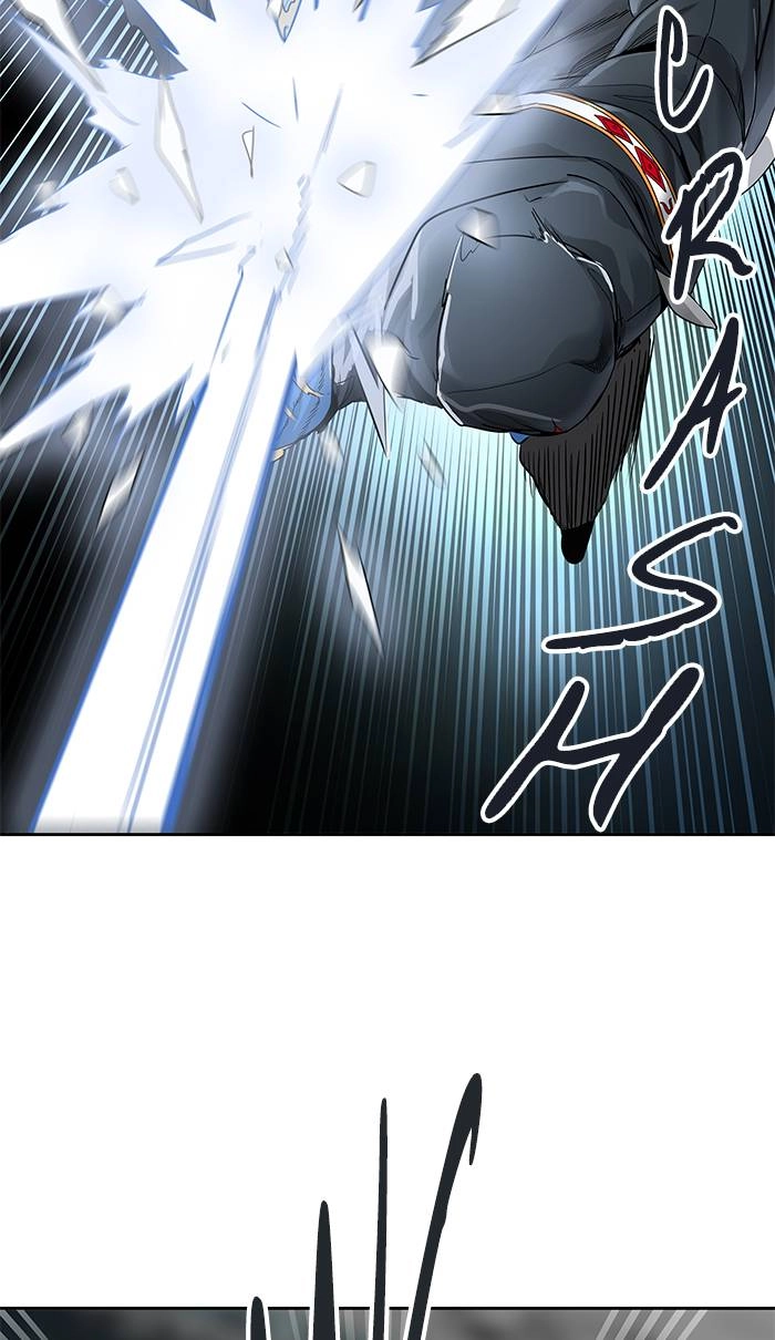 Tower of God Chapter 481, page 25 of 95