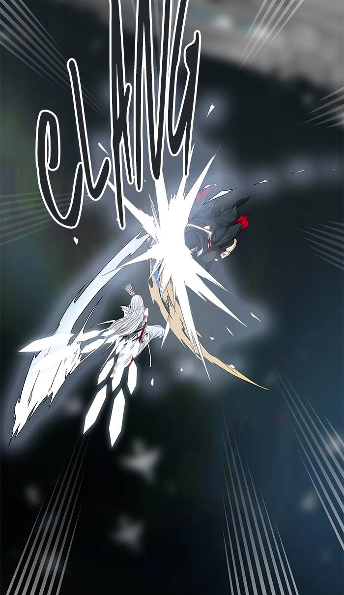 Tower of God Chapter 481, page 26 of 95