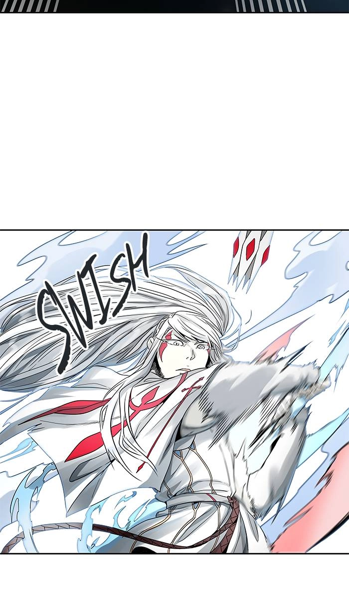Tower of God Chapter 481, page 27 of 95