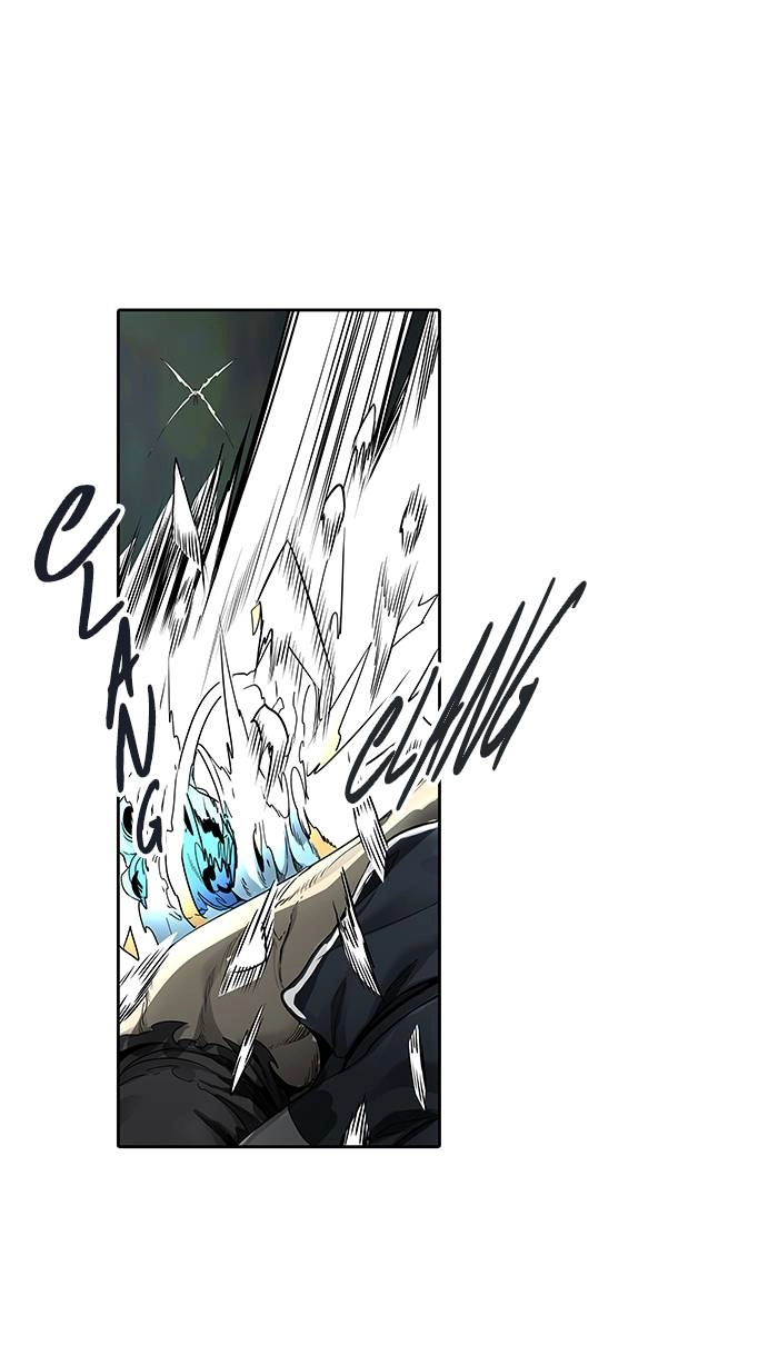 Tower of God Chapter 481, page 28 of 95