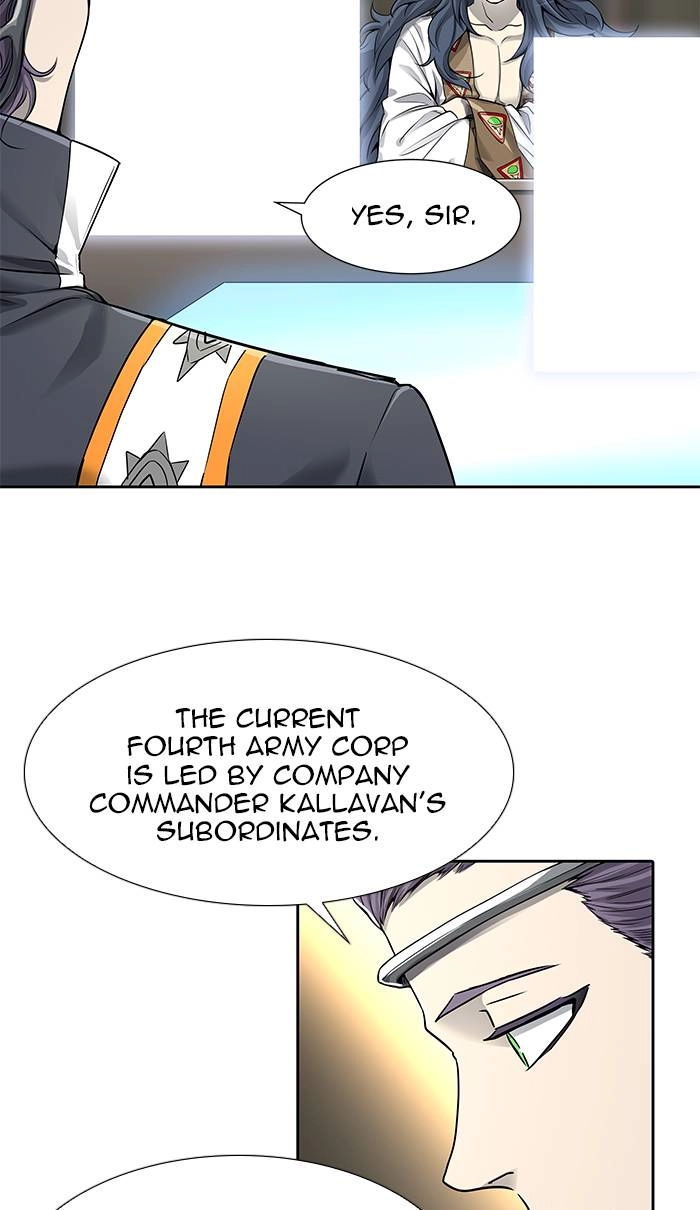 Tower of God Chapter 481, page 31 of 95