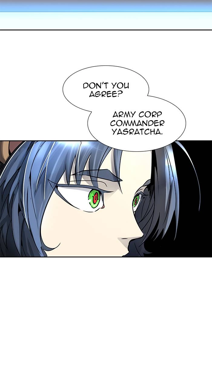 Tower of God Chapter 481, page 34 of 95