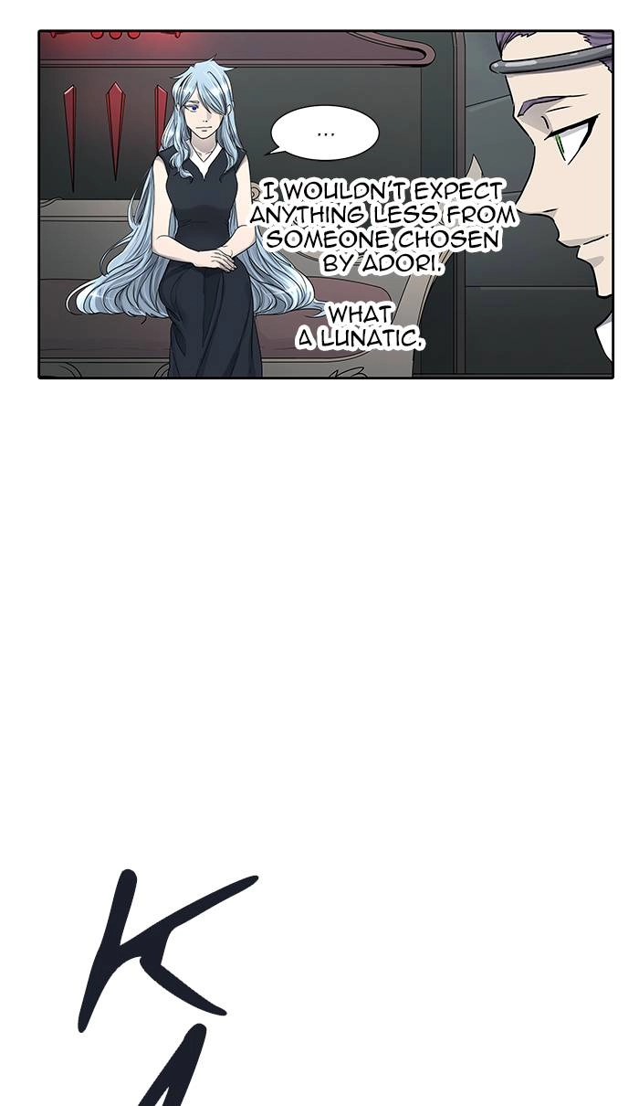 Tower of God Chapter 481, page 35 of 95