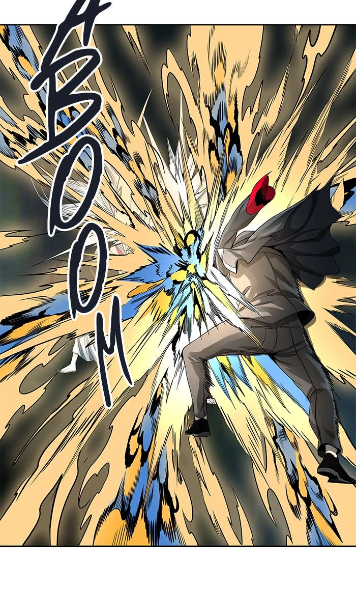 Tower of God Chapter 481, page 36 of 95