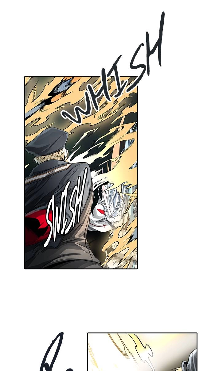 Tower of God Chapter 481, page 37 of 95