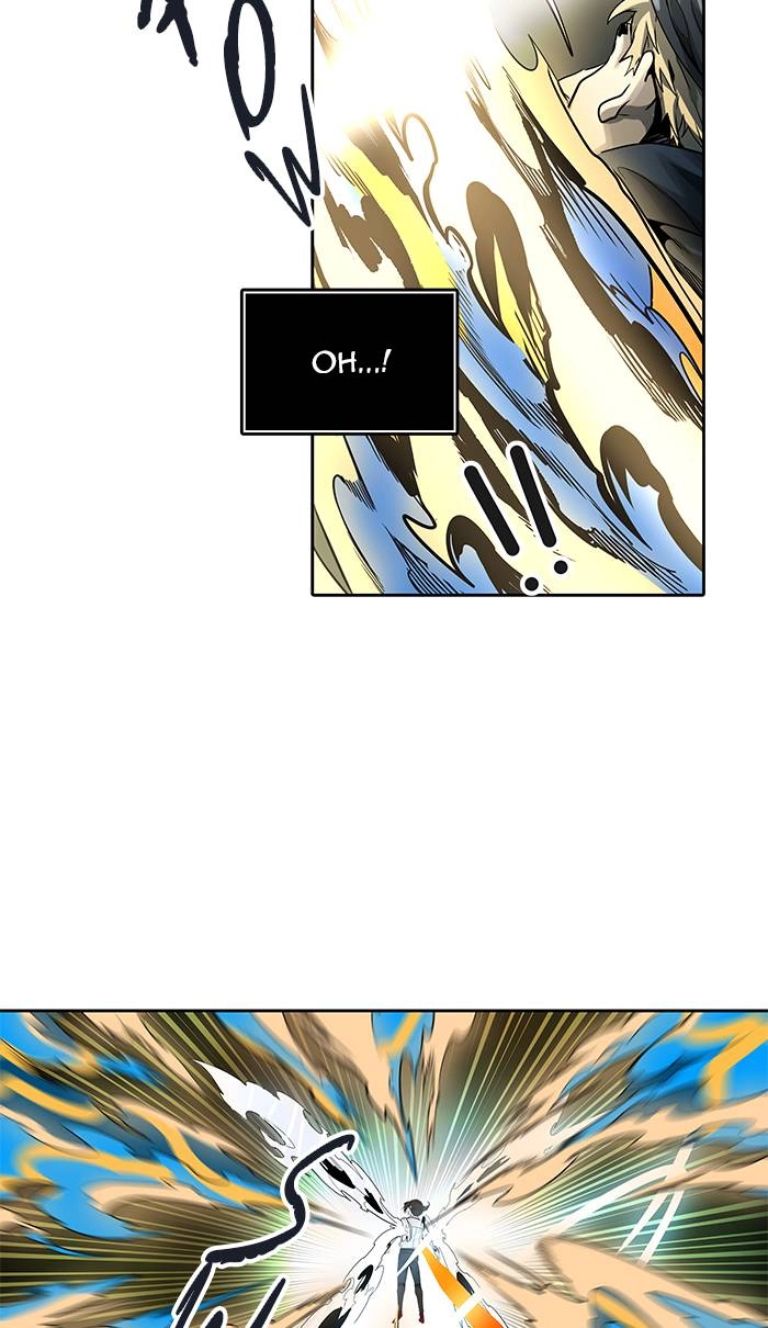 Tower of God Chapter 481, page 38 of 95