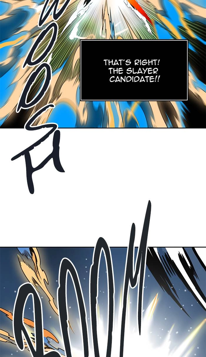 Tower of God Chapter 481, page 39 of 95