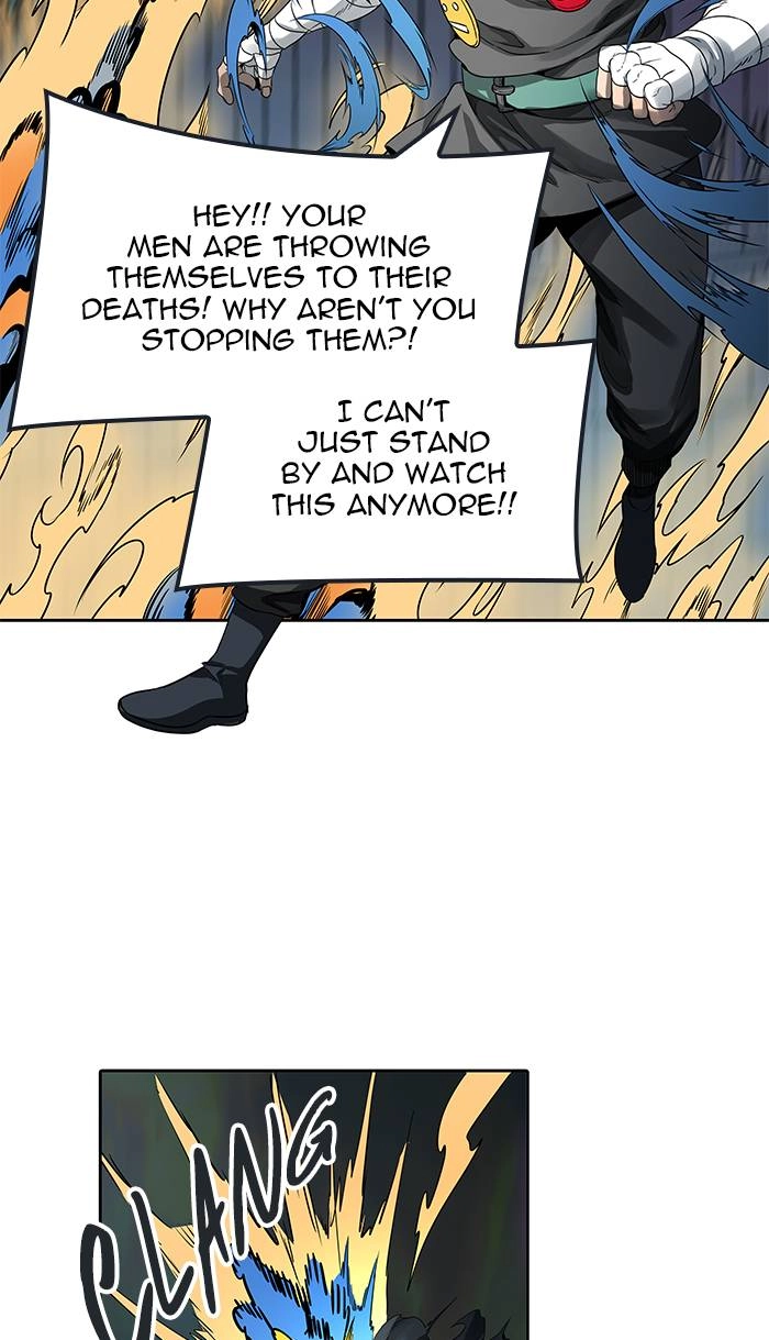 Tower of God Chapter 481, page 42 of 95