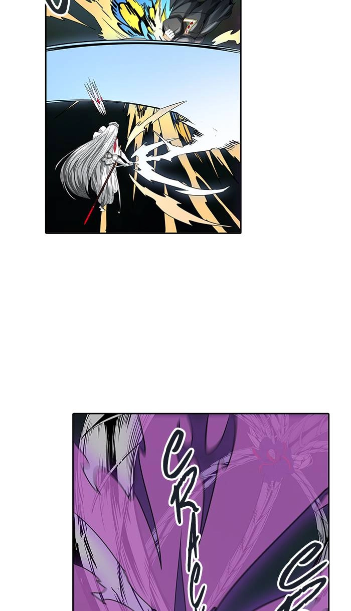 Tower of God Chapter 481, page 43 of 95