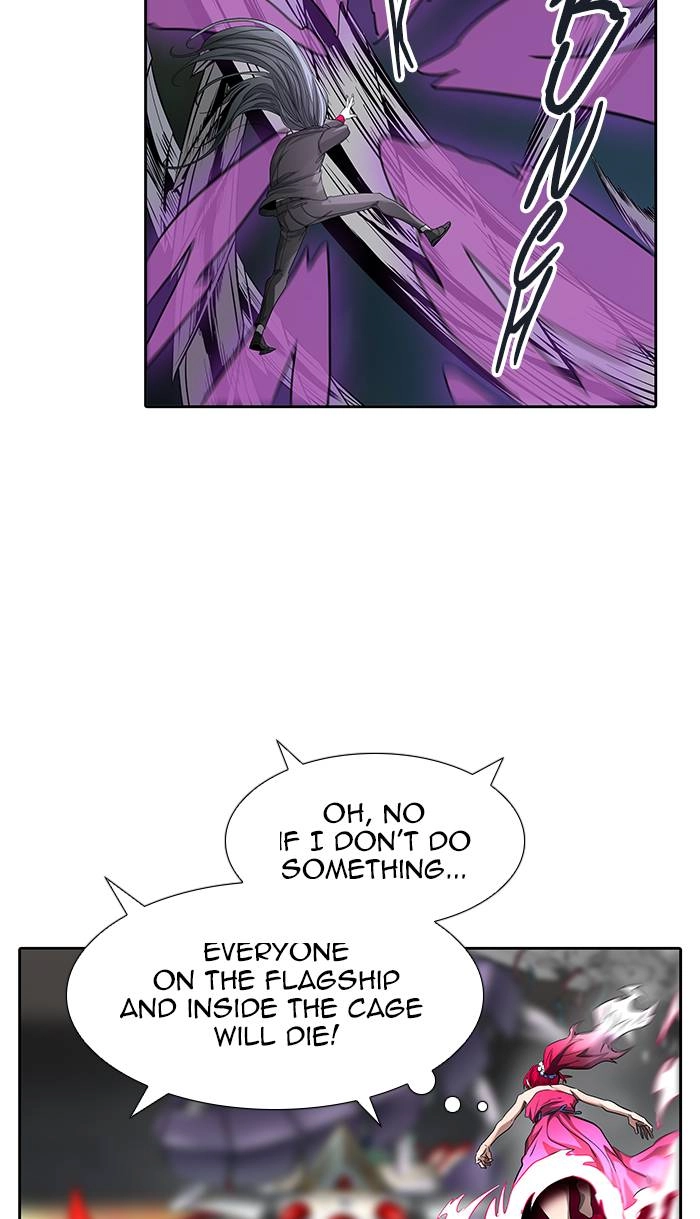 Tower of God Chapter 481, page 44 of 95