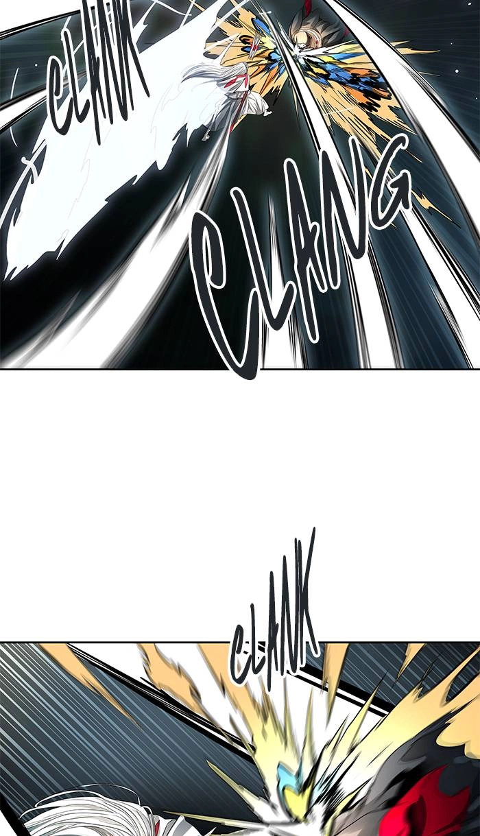 Tower of God Chapter 481, page 46 of 95