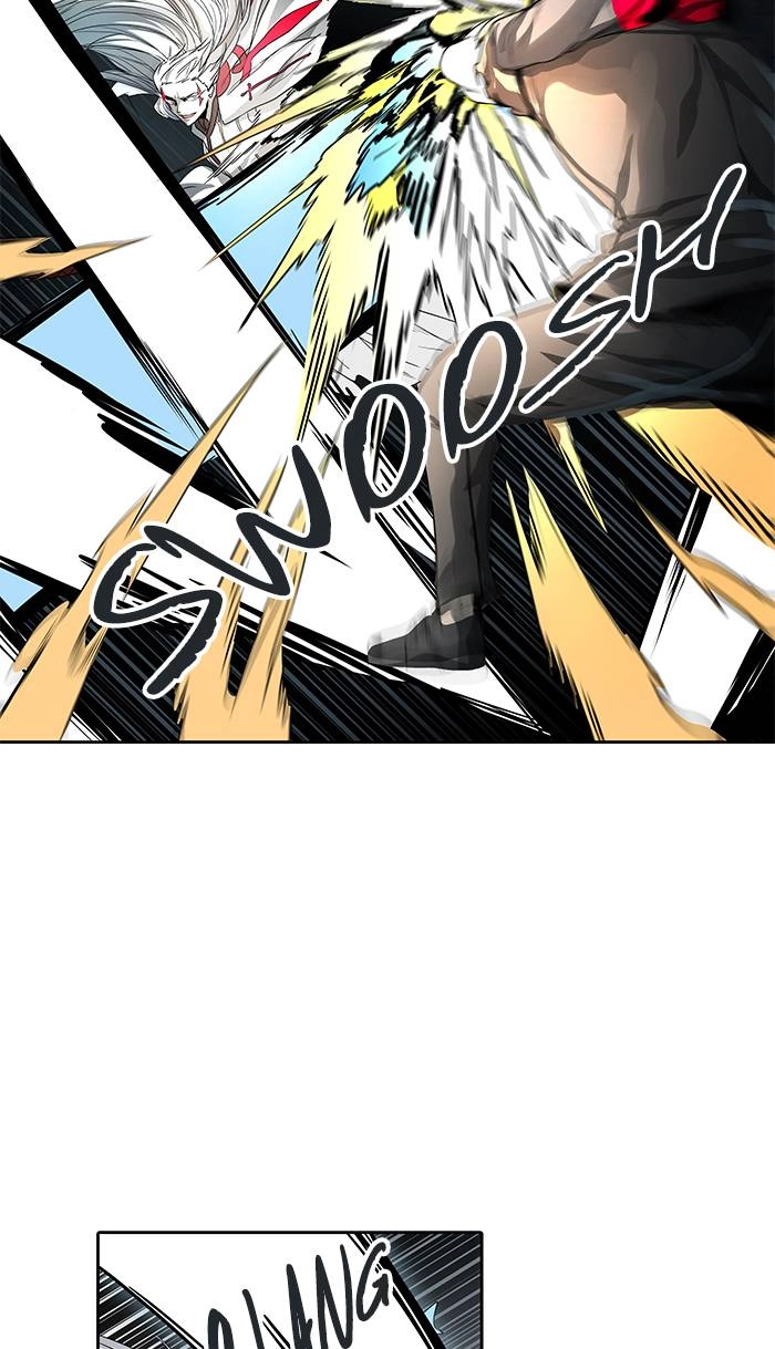 Tower of God Chapter 481, page 47 of 95
