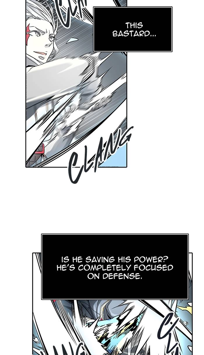 Tower of God Chapter 481, page 48 of 95