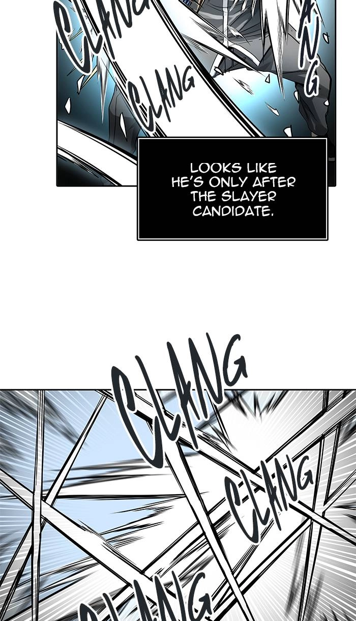 Tower of God Chapter 481, page 49 of 95