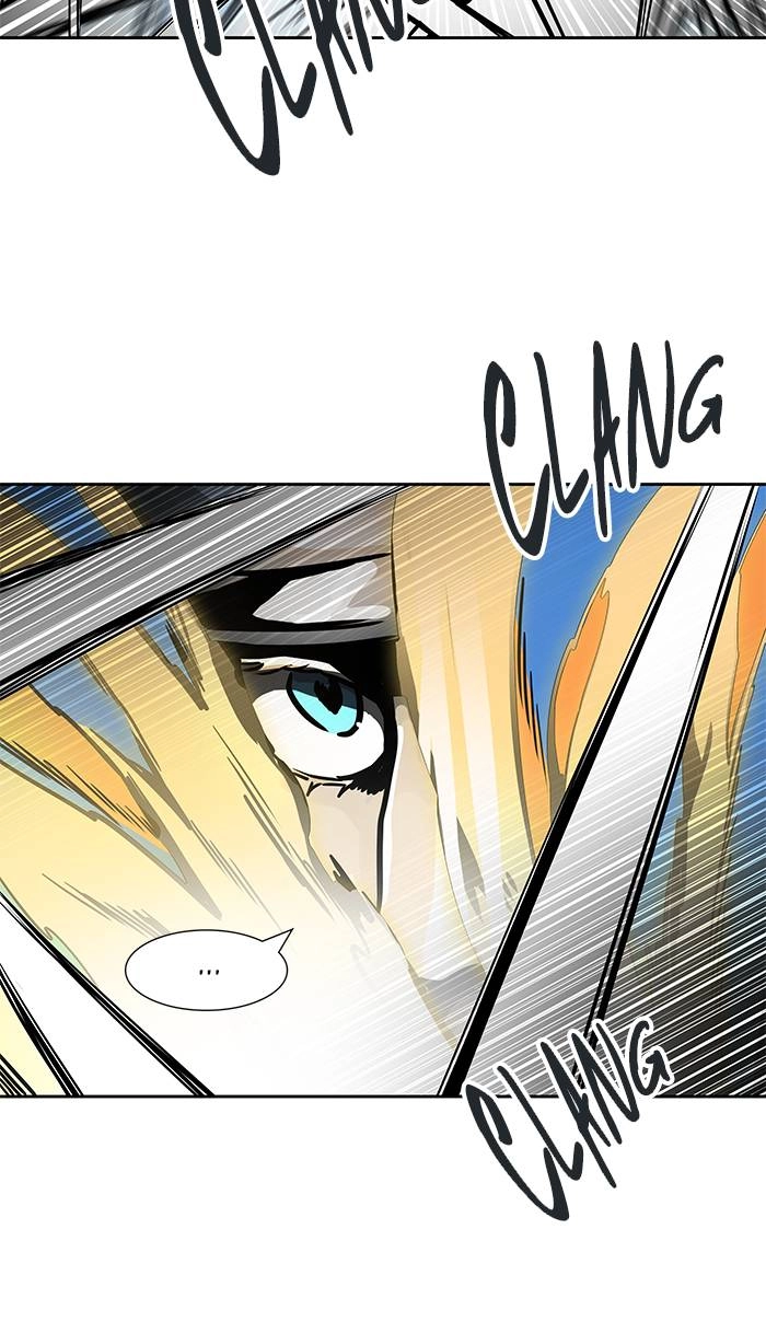 Tower of God Chapter 481, page 50 of 95