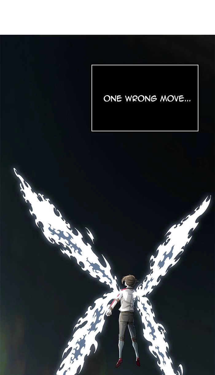 Tower of God Chapter 481, page 51 of 95