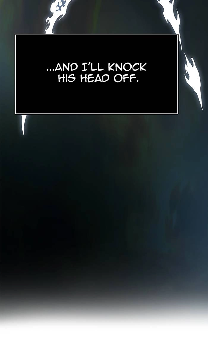 Tower of God Chapter 481, page 52 of 95