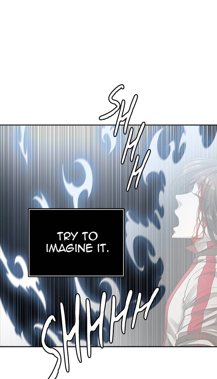Tower of God Chapter 481, page 53 of 95