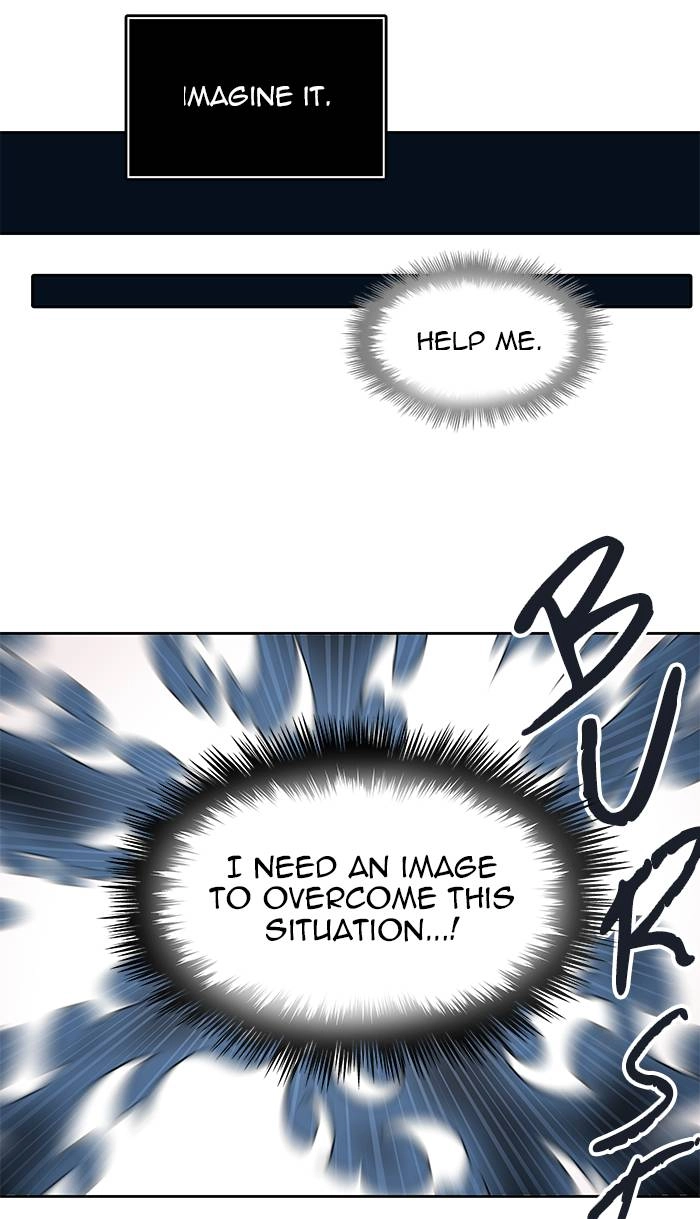 Tower of God Chapter 481, page 55 of 95