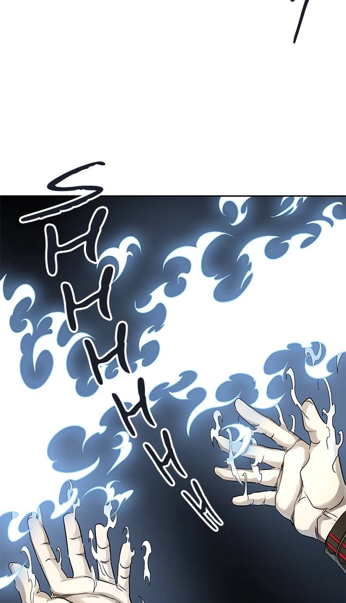 Tower of God Chapter 481, page 56 of 95