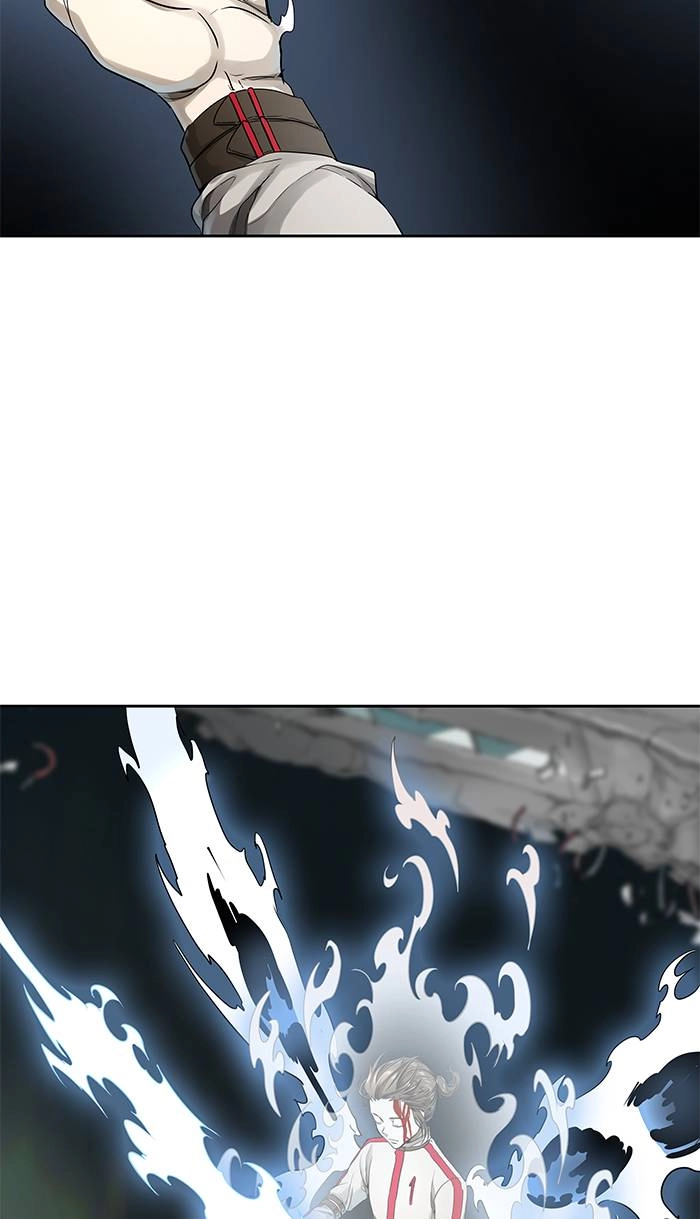Tower of God Chapter 481, page 57 of 95
