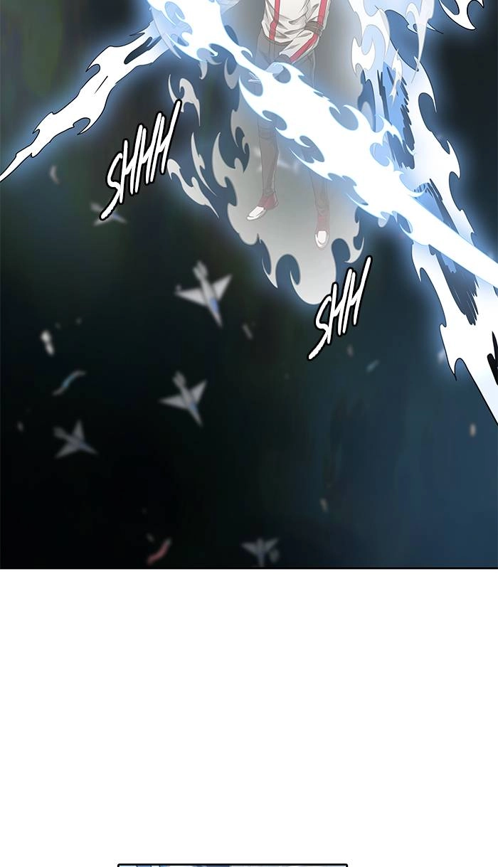 Tower of God Chapter 481, page 58 of 95