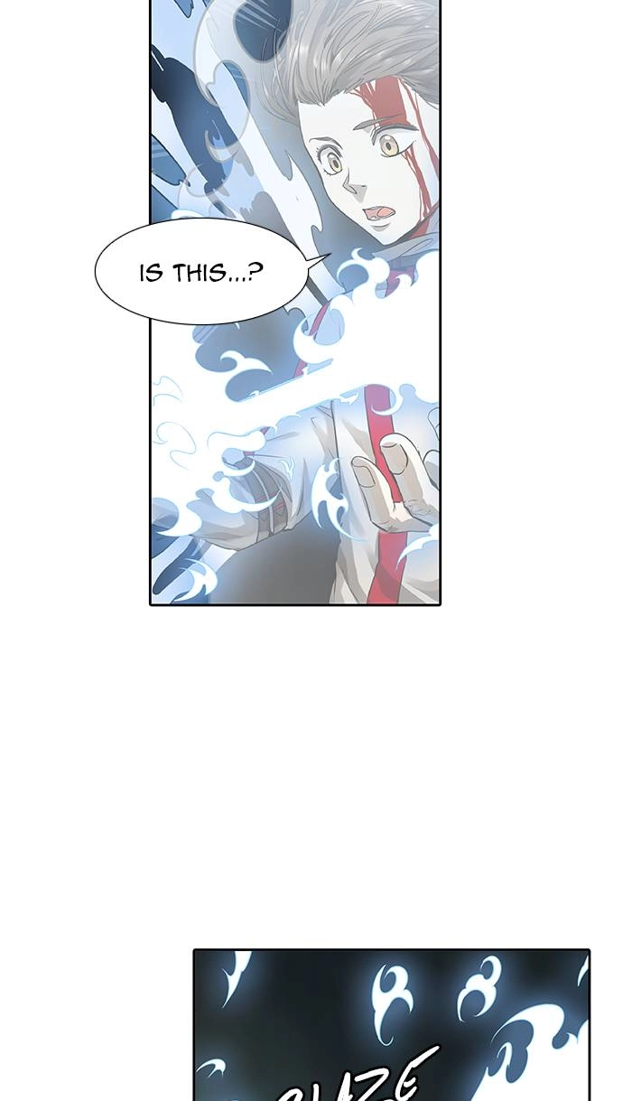 Tower of God Chapter 481, page 59 of 95