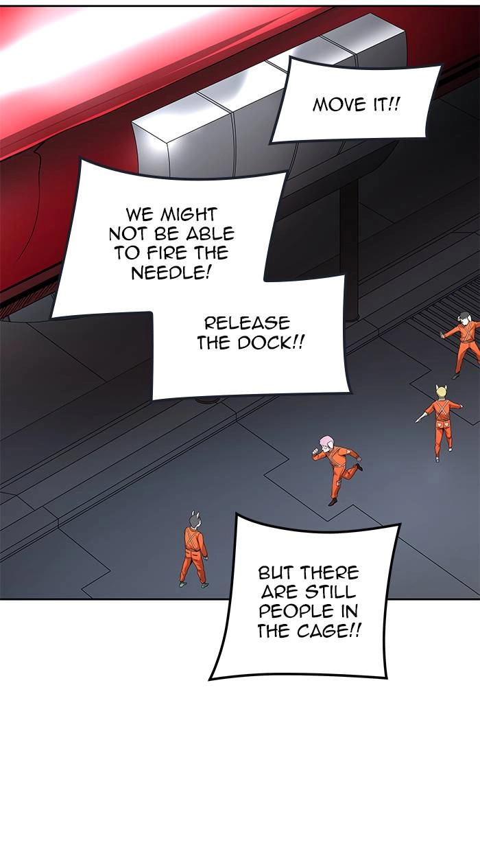 Tower of God Chapter 481, page 6 of 95