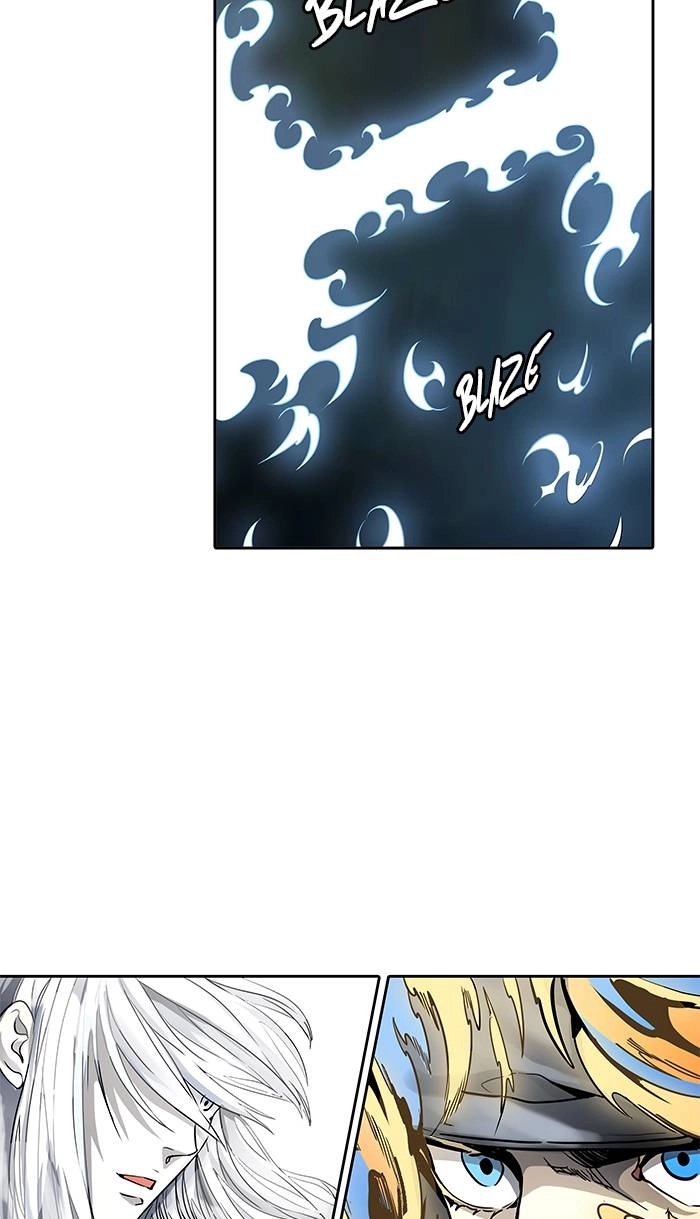 Tower of God Chapter 481, page 60 of 95