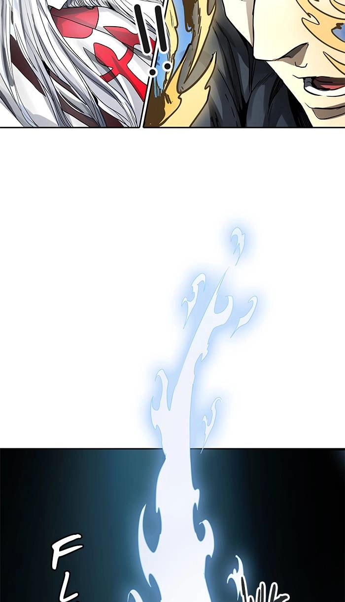 Tower of God Chapter 481, page 61 of 95