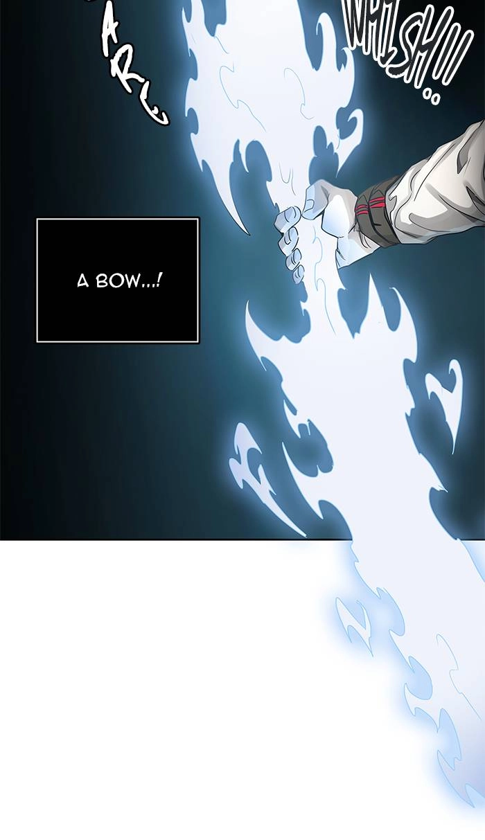 Tower of God Chapter 481, page 62 of 95