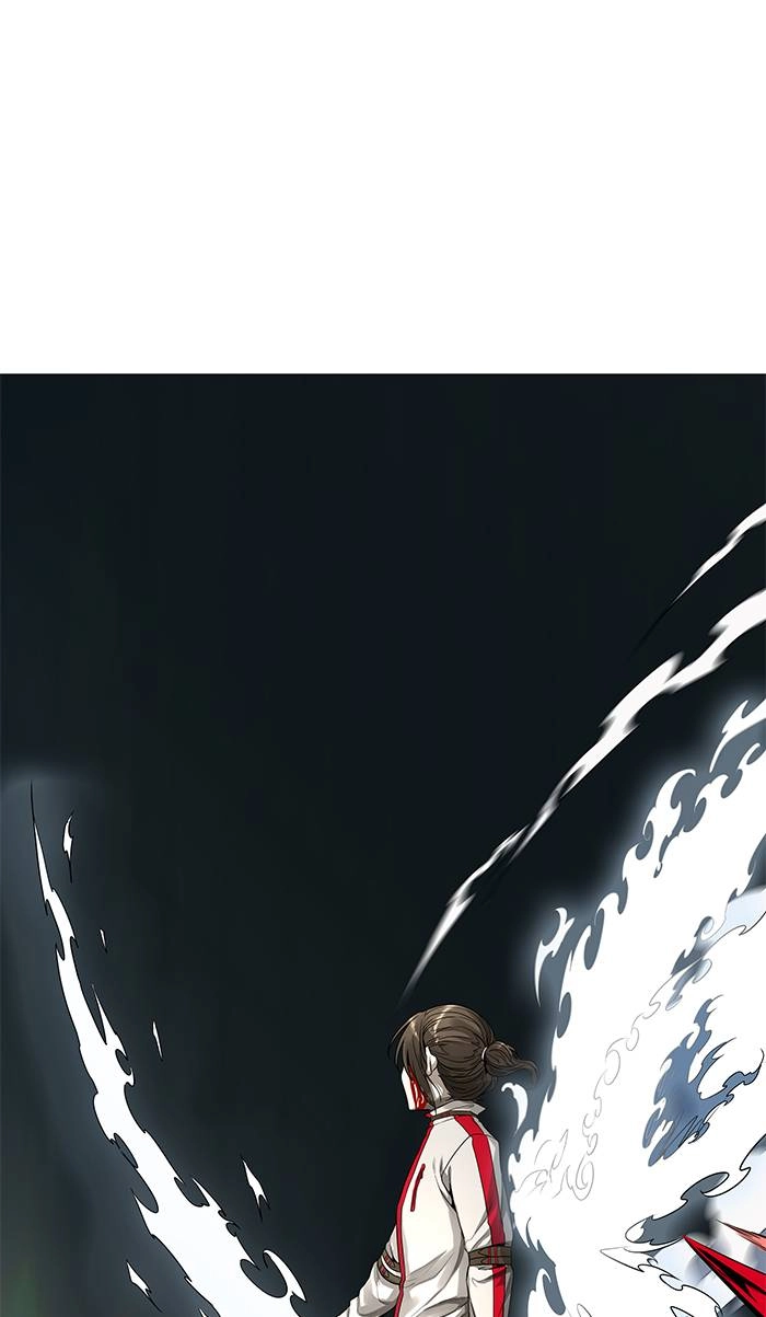 Tower of God Chapter 481, page 63 of 95