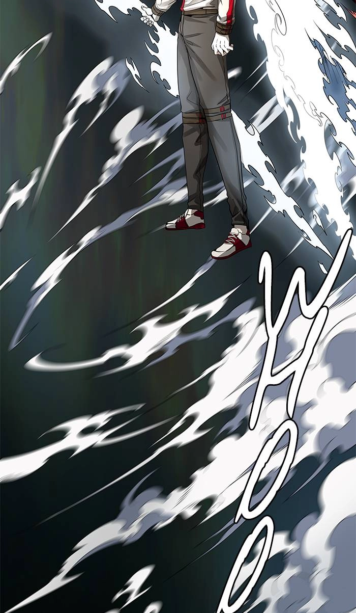 Tower of God Chapter 481, page 64 of 95