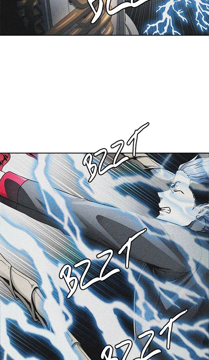 Tower of God Chapter 481, page 67 of 95