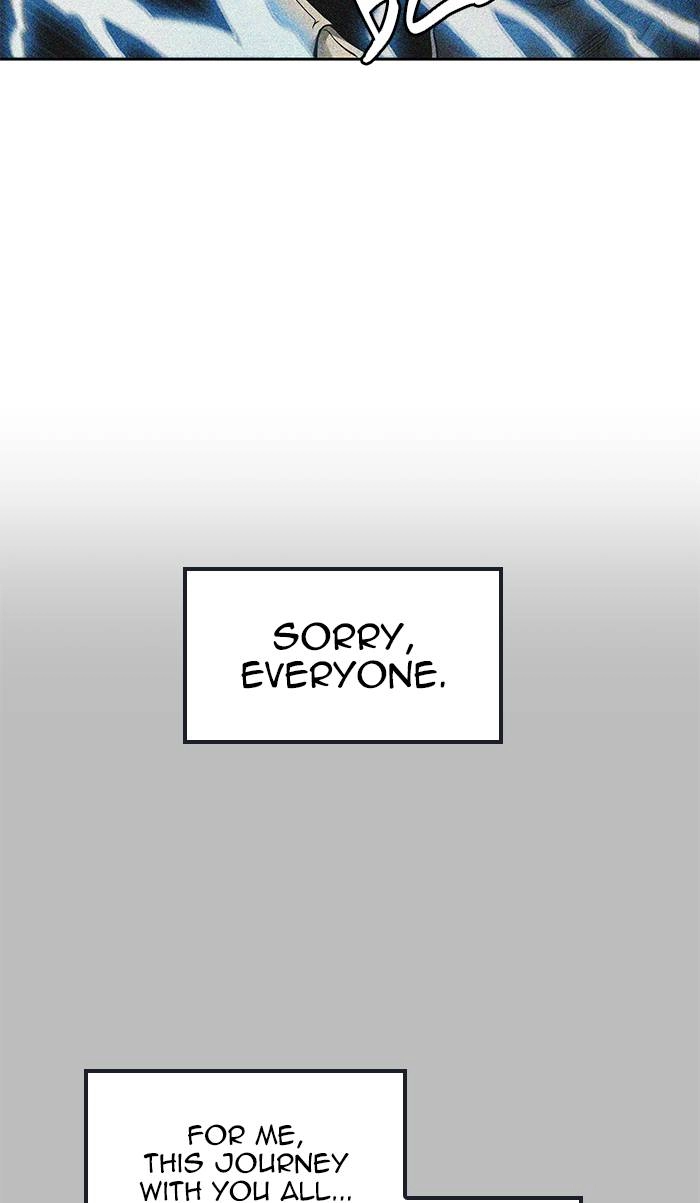 Tower of God Chapter 481, page 68 of 95