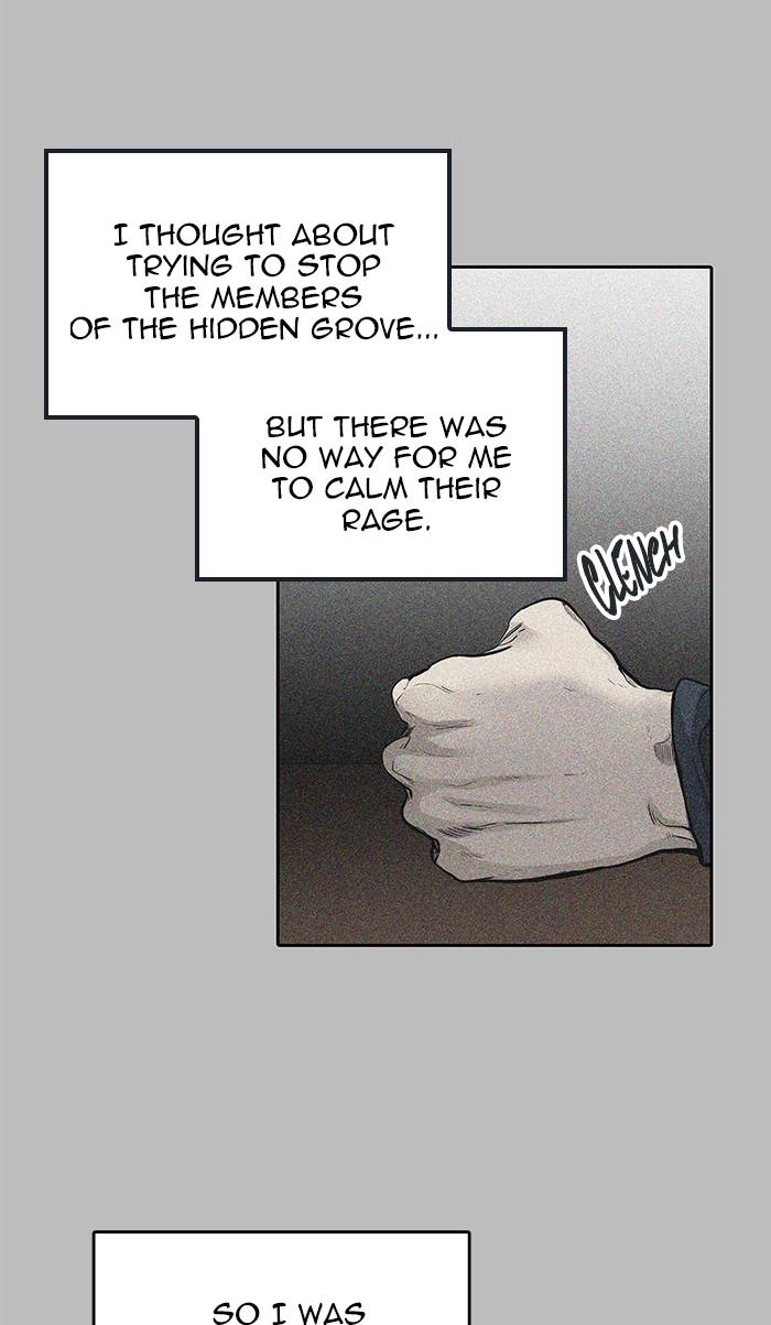 Tower of God Chapter 481, page 73 of 95
