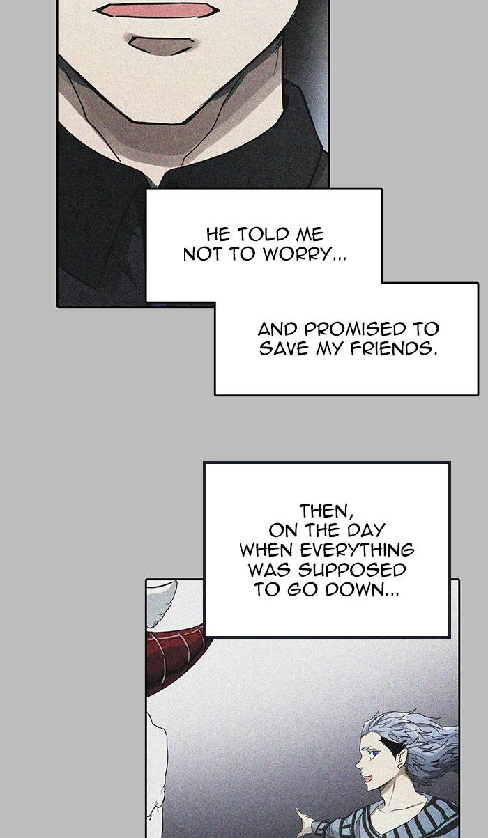 Tower of God Chapter 481, page 76 of 95