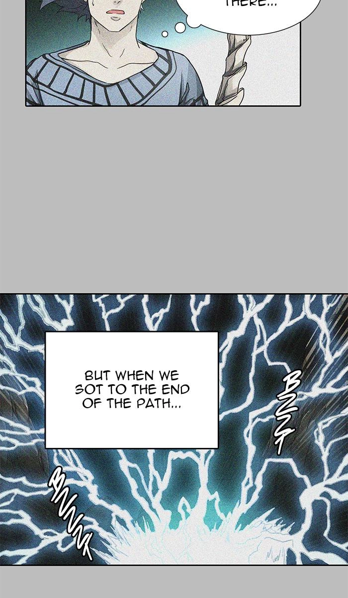 Tower of God Chapter 481, page 79 of 95
