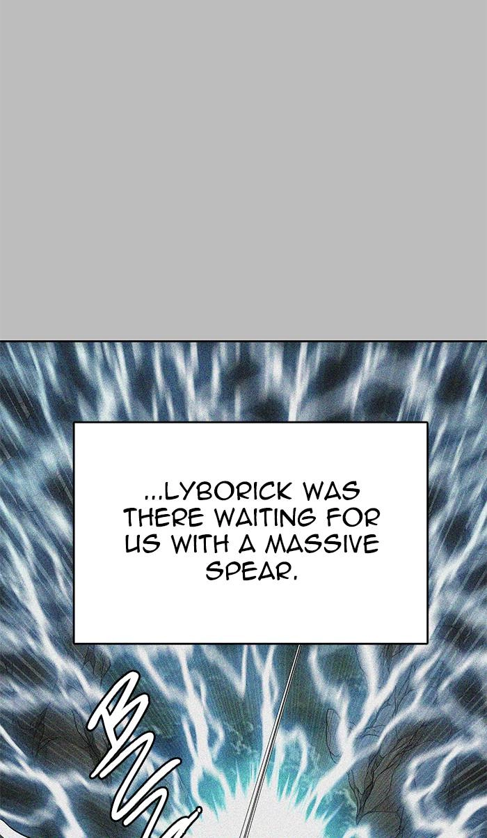 Tower of God Chapter 481, page 80 of 95