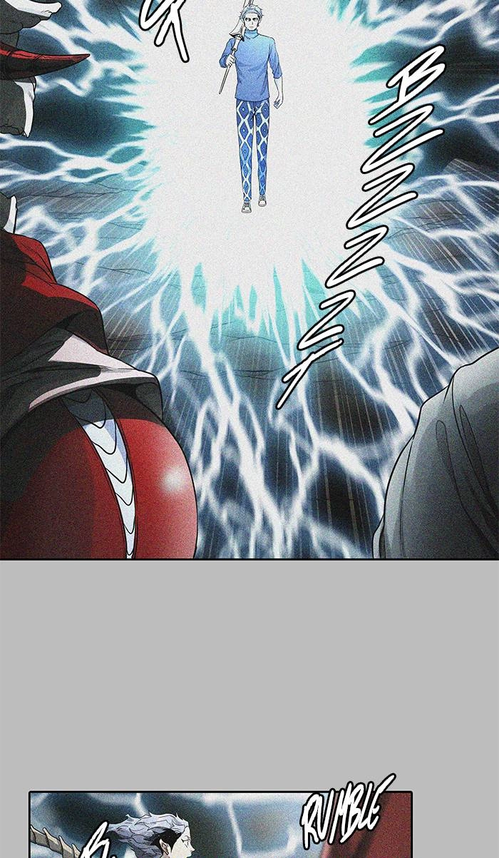 Tower of God Chapter 481, page 81 of 95
